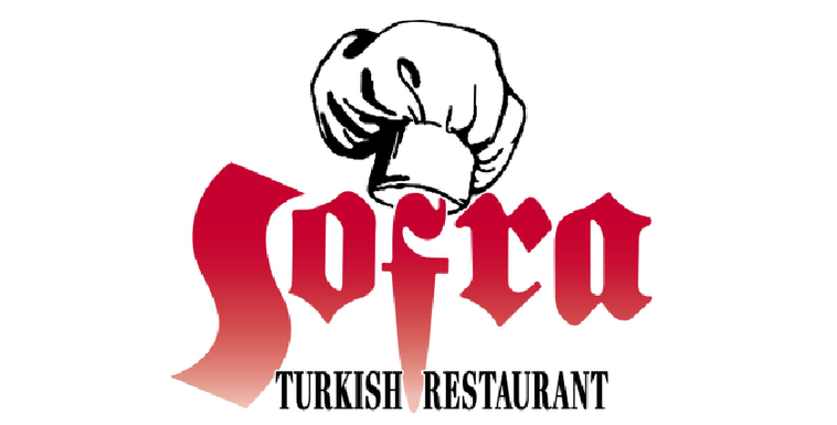 「SOFRA」ロゴ