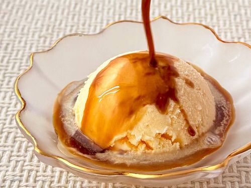 セブンの紅茶ポーションで最強アレンジ。その味にここはお店かおいしすぎて怖い