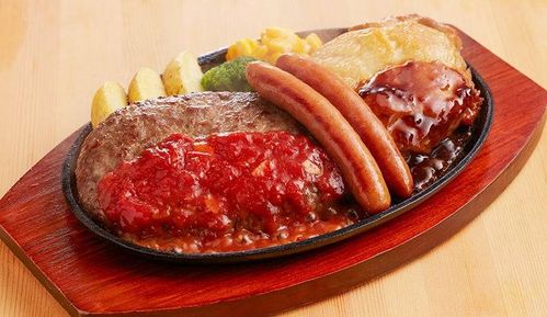 ジョイフルで創業49周年祭開催！選べる限定メニュー＆お得なセット登場