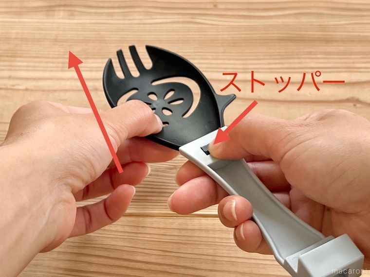 トング