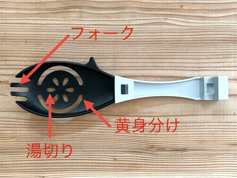 トング