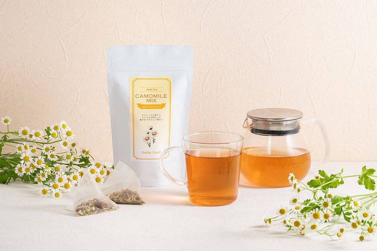 カモミールミックス