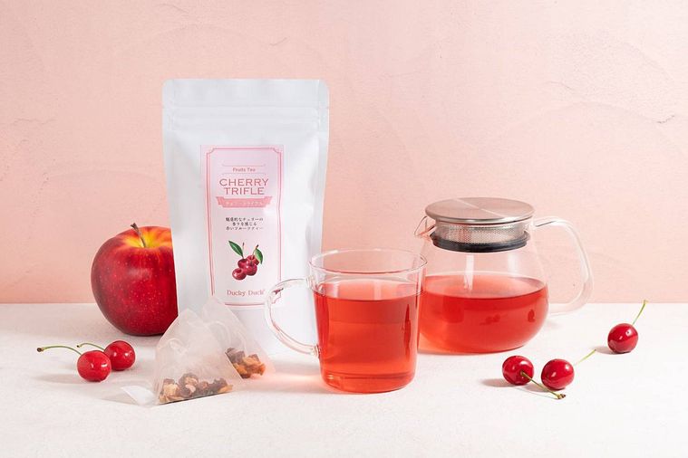 チェリートライフル