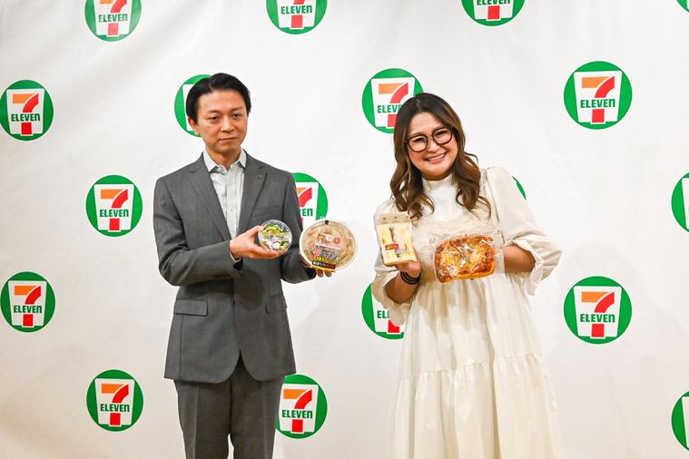 園田さんとギャル曽根さん