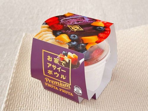 お家で食べるアサイーボウルの最高峰!? 成城石井で買えるプレミアム品に「すごくいい」「高いけど価値ある」