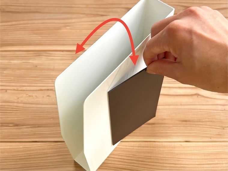 マグネットプリントケース