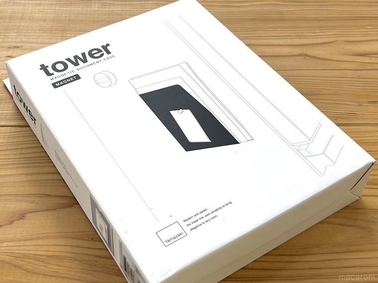 マグネットプリントケース