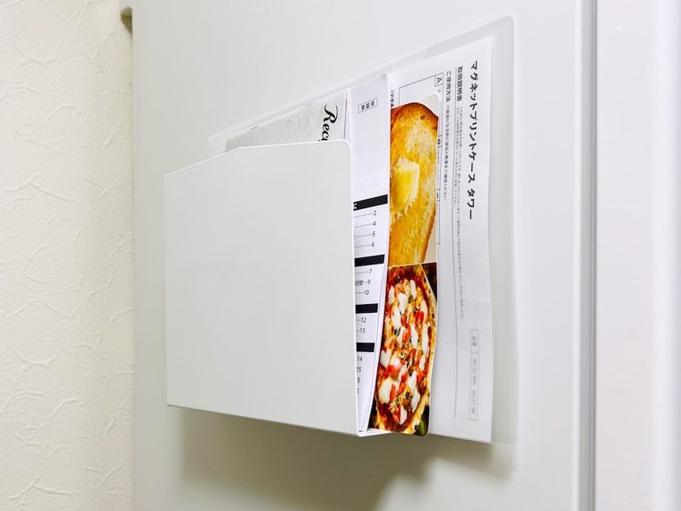 マグネットプリントケース