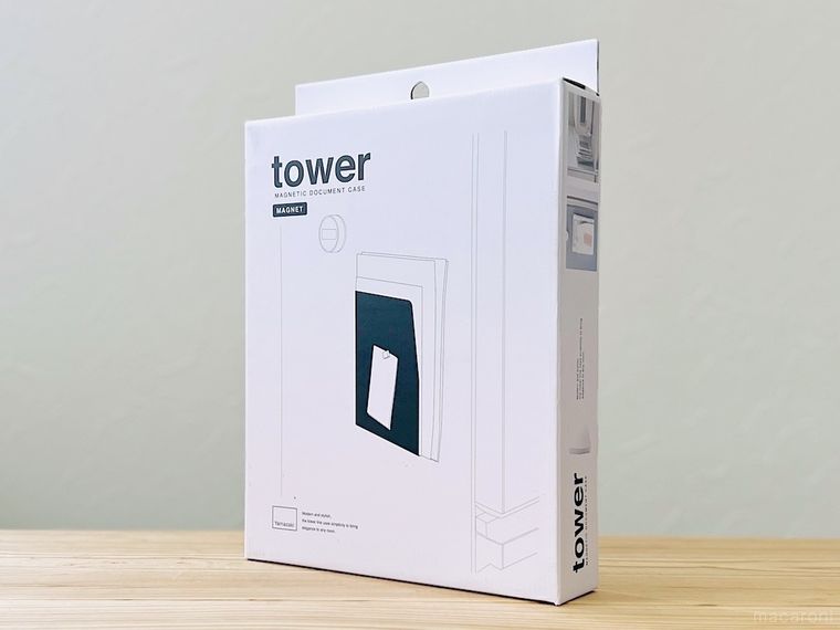 マグネットプリントケース