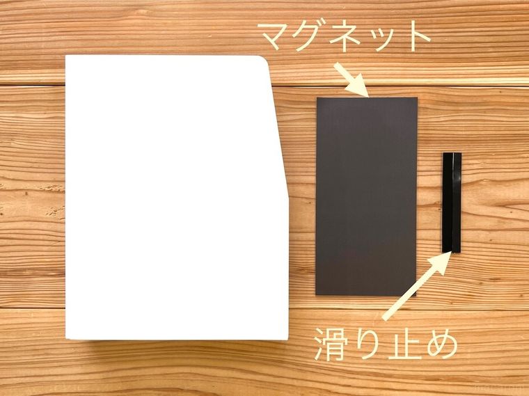 マグネットプリントケース