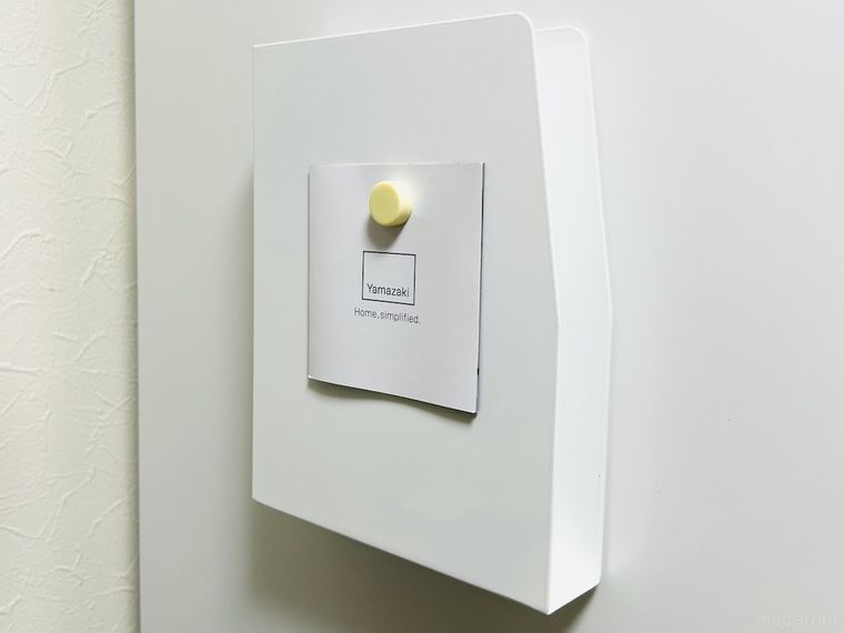 マグネットプリントケース