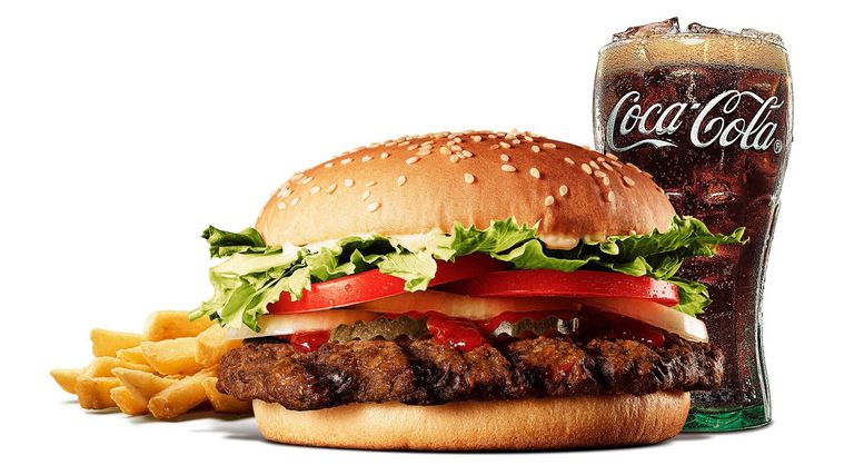 5. スパイシーワッパー セット