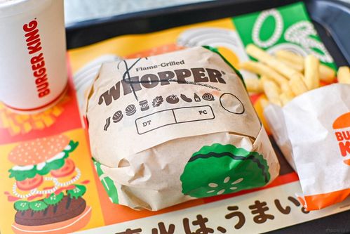 バーガーキングが5日間のワッパー祭りを開催。5種のワッパーセットが300円引きに