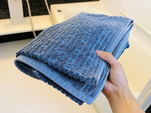 やめてよかったと思い続けて15年。バスタオルなし生活のリアルな話