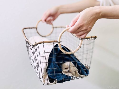 洗濯物をたたみたくない。悩んだ末の思い切った行動が最高の解決策だった