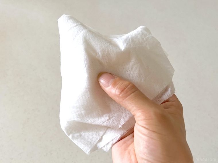 不織布キッチンタオル