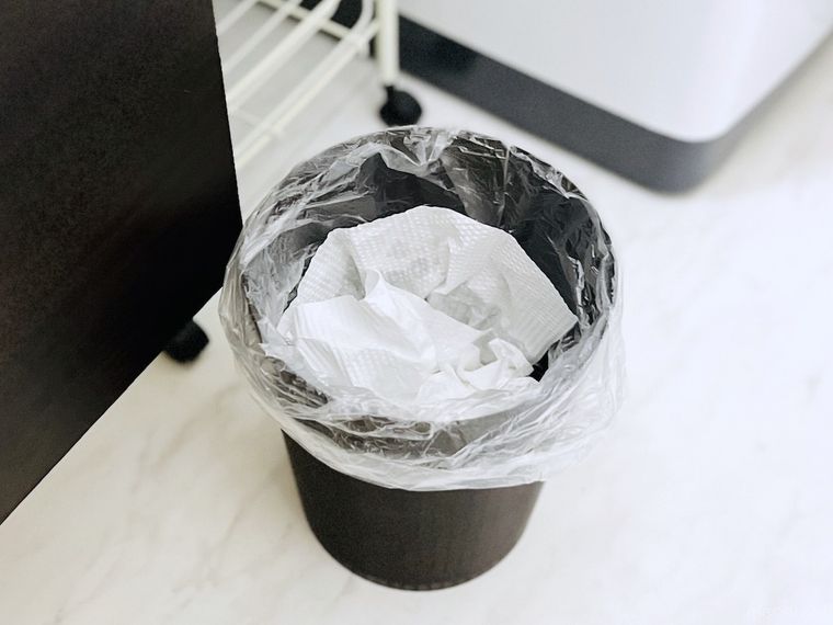ゴミ箱
