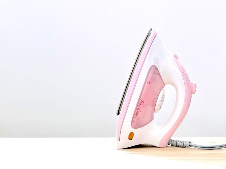アイロン