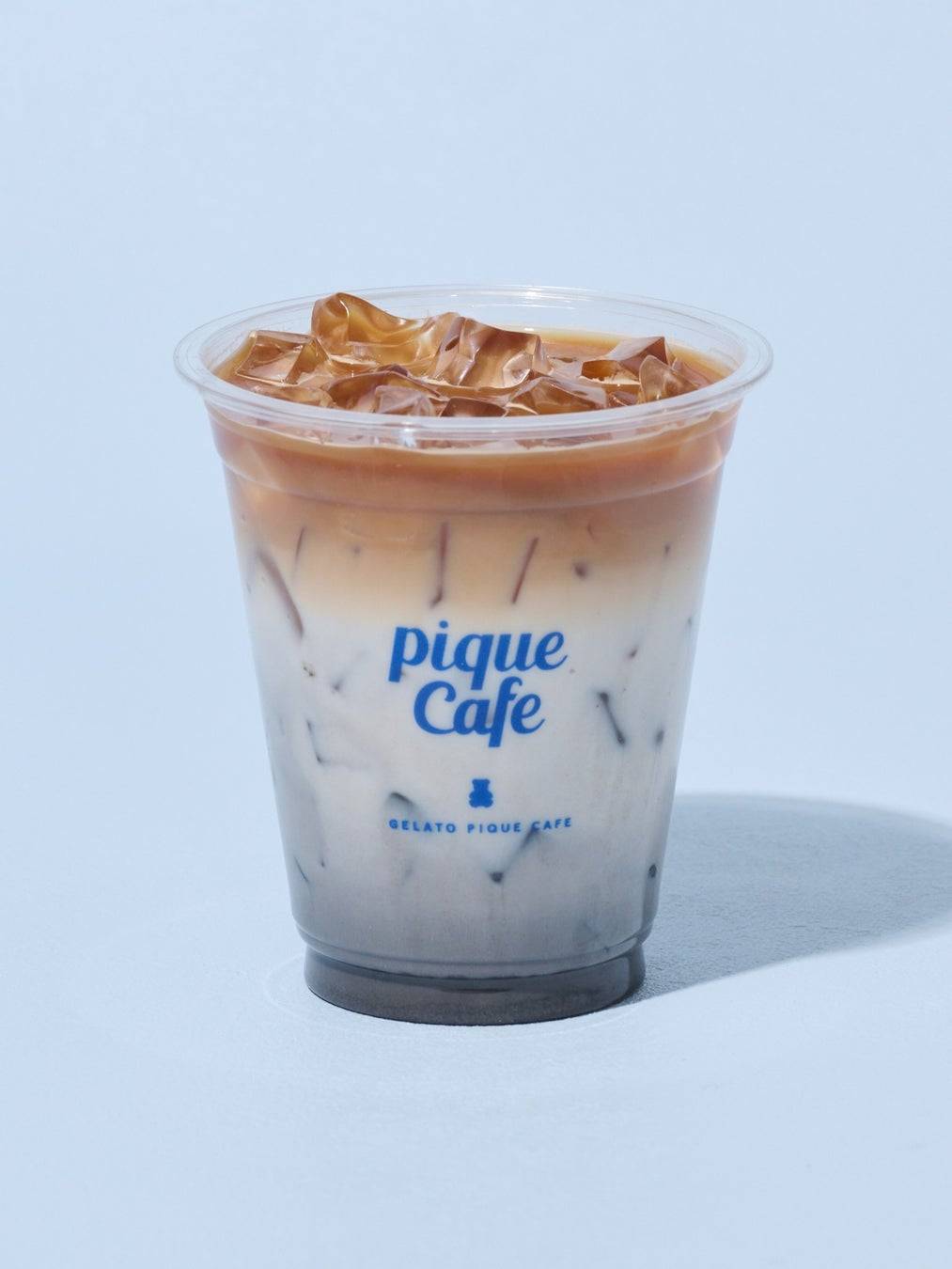 ジェラート ピケ カフェに「アザラシ×黒ごまスイーツ」登場！期間限定