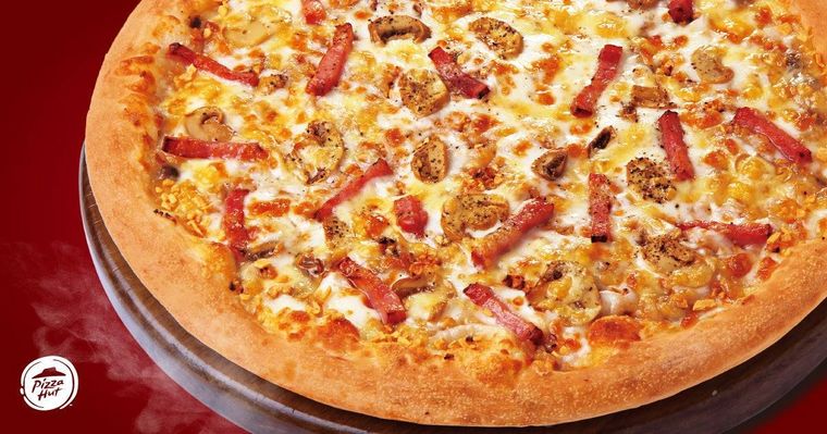 にんにくマシマシ 大人のベーコンマッシュルーム