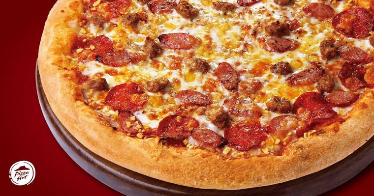 にんにくマシマシ ガーリックミートグルメ