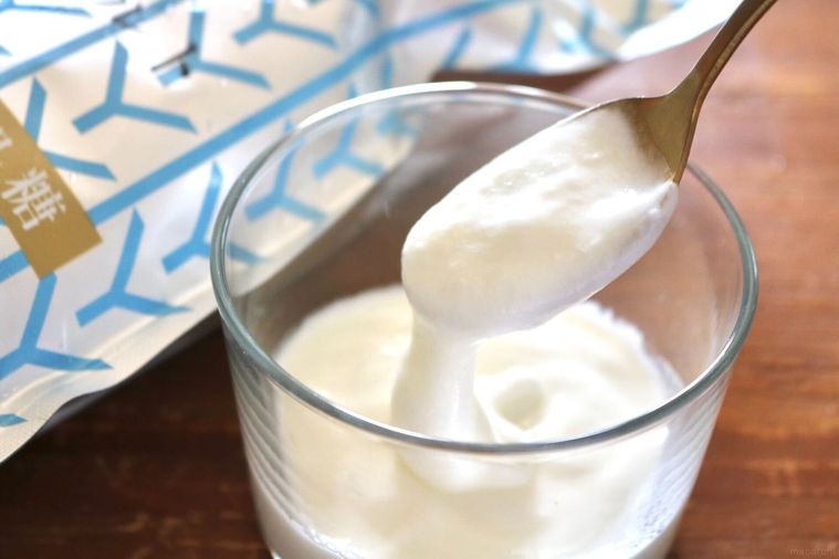 加糖ヨーグルト