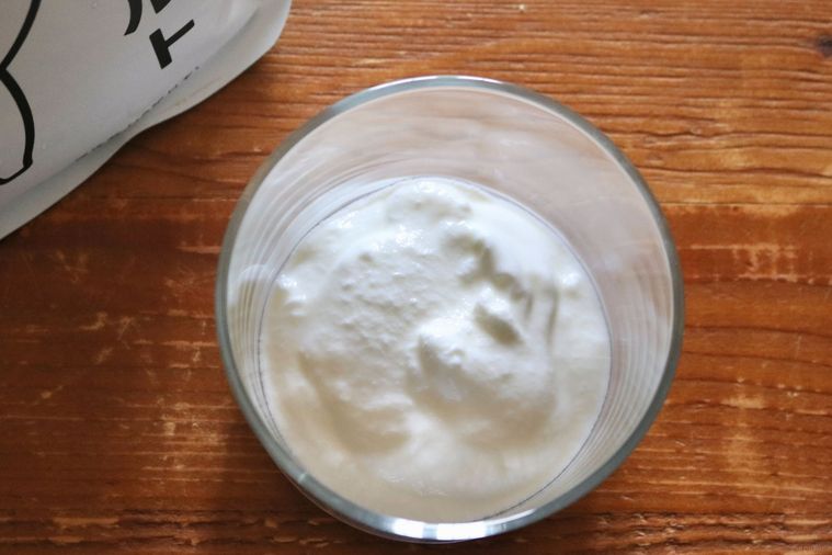 湯田ヨーグルトプレーン