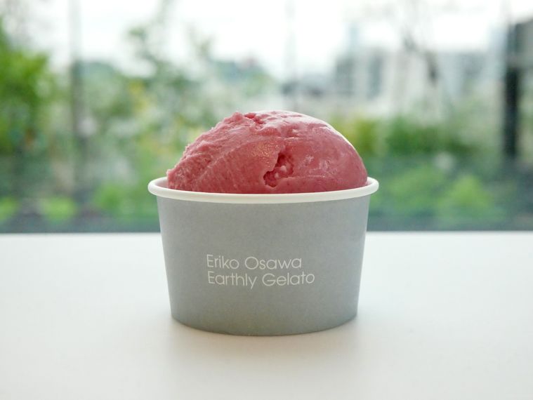 宮城蔵王苺農園さんの星のきらめきいちごパイナップルビーツマカダミア