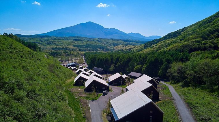 あさま空山望施設情報