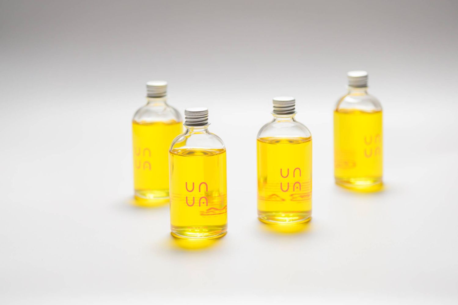 UNUA アロマティックリッチリピッド