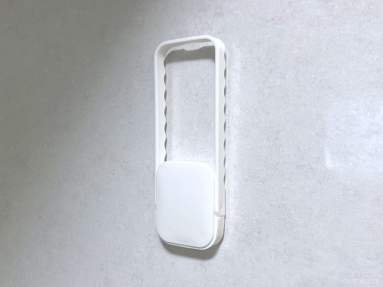壁掛けハンガー用フック