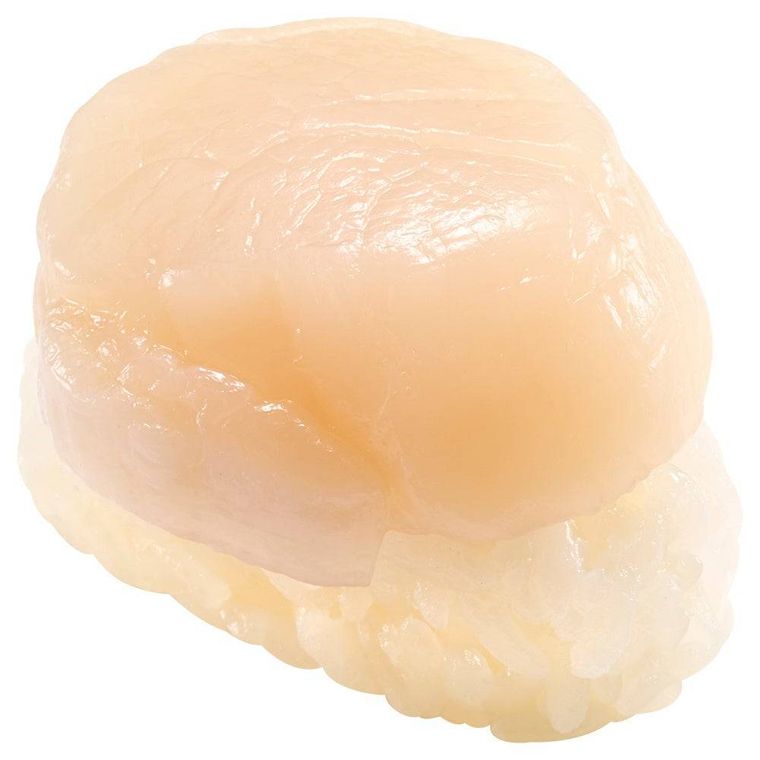 北海道産 まるごとほたて貝柱