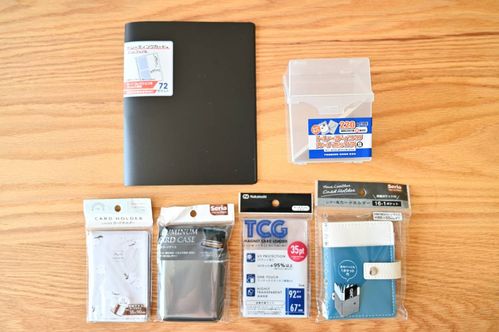 セリアのカードケースおすすめ6選こんなのがほしかったが見つかる