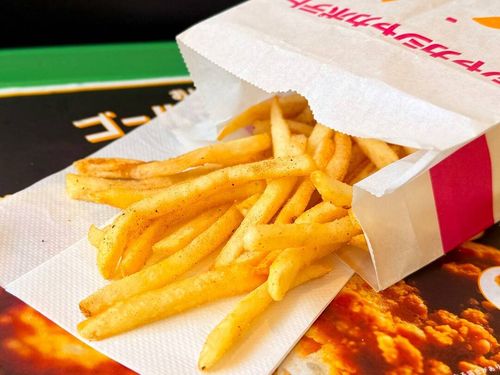 シャカシャカポテト®に名古屋名物手羽先味！マクドナルドの新作に愛知県民も「優勝です」