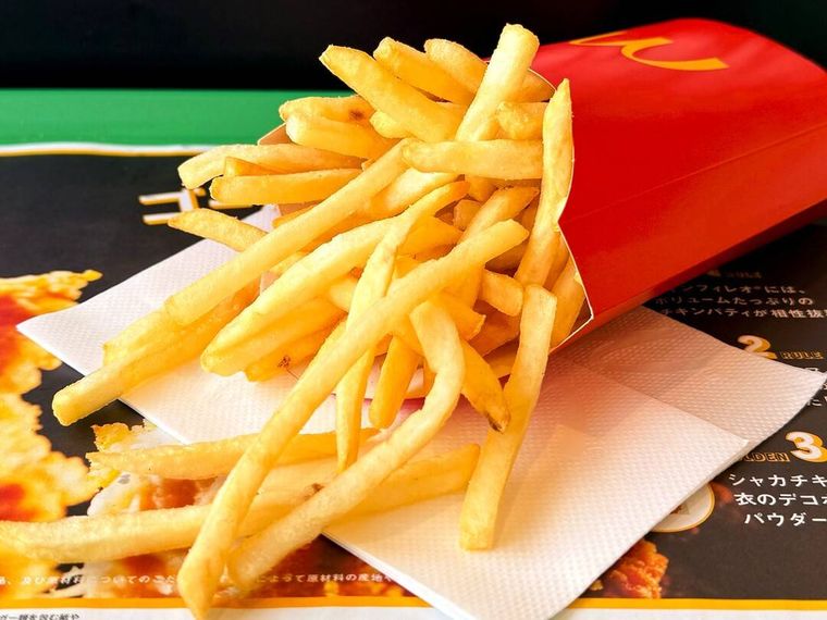 グランドフライのイメージ