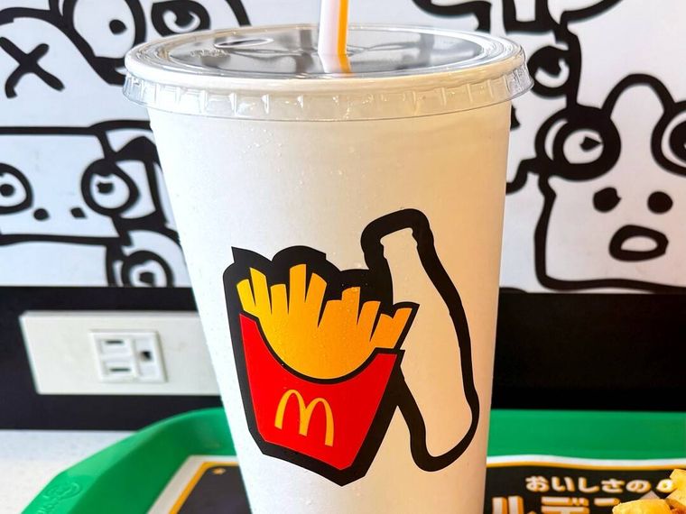 グランドコークのイメージ