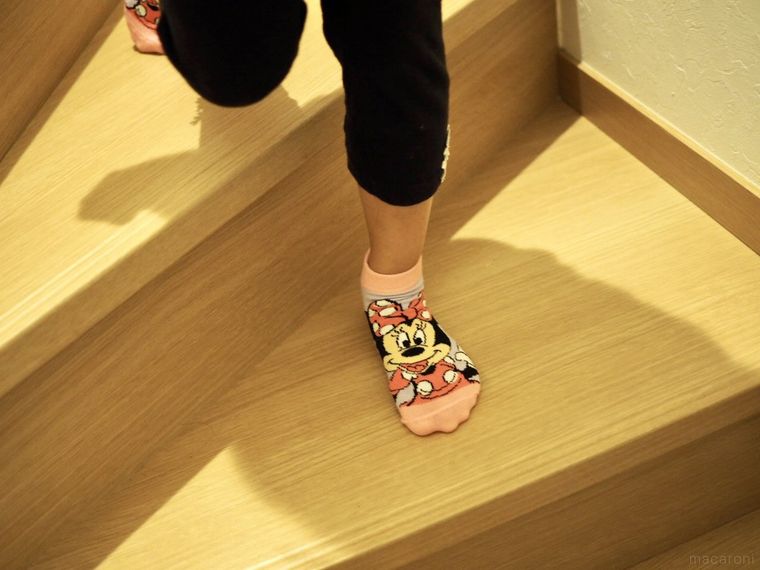 ダイソーすべり止め液