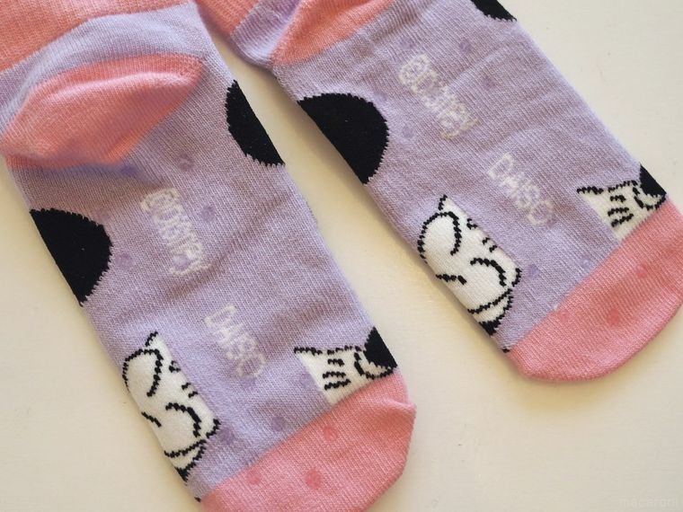 ダイソーすべり止め液