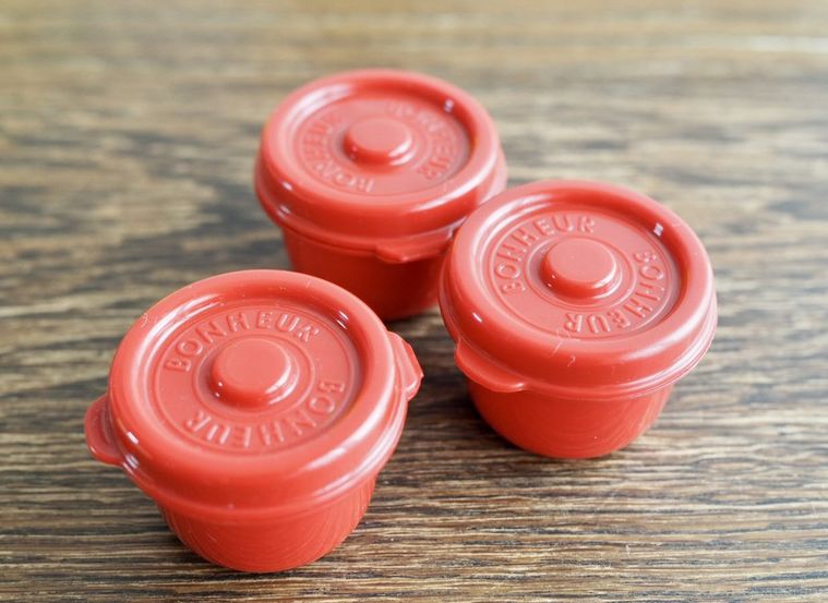 ボヌール ミニカップ