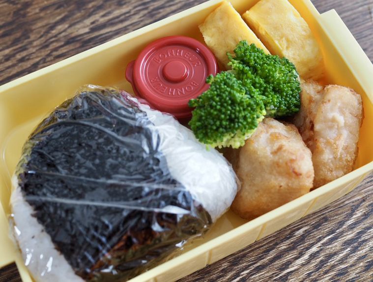 ボヌール ミニカップ