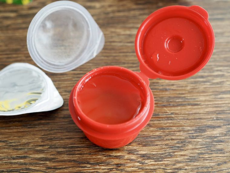 ボヌール ミニカップ