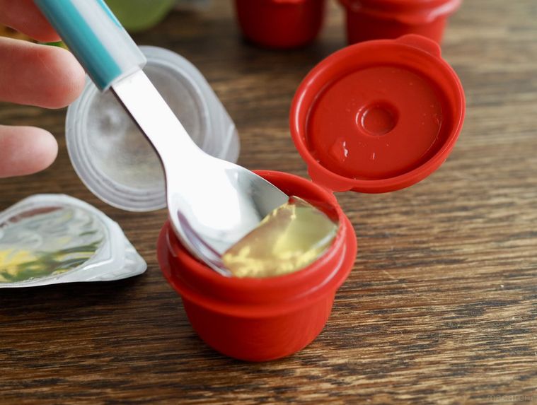 ボヌール ミニカップ