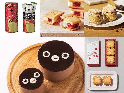 品川駅でしか買えないお土産はコレ絶対喜ばれるおすすめのお菓子5選