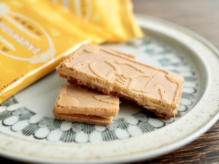 森永ミルクキャラメルクルス