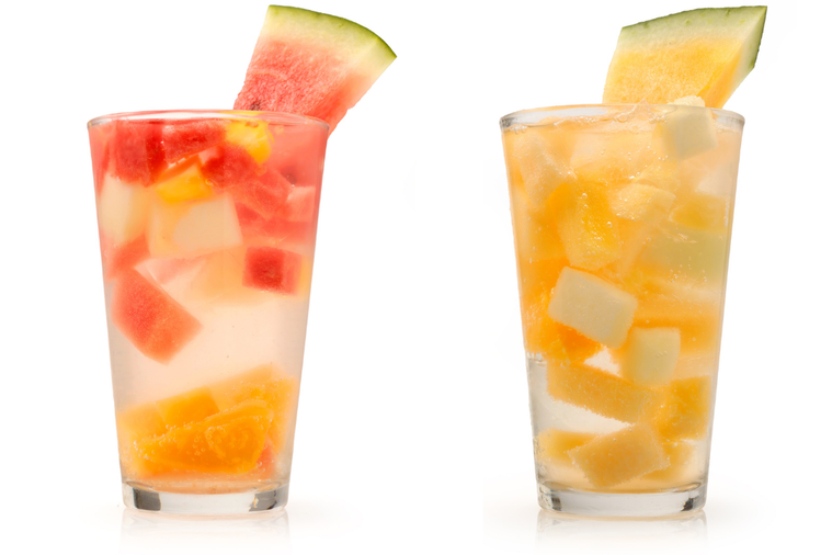 スイカジュース