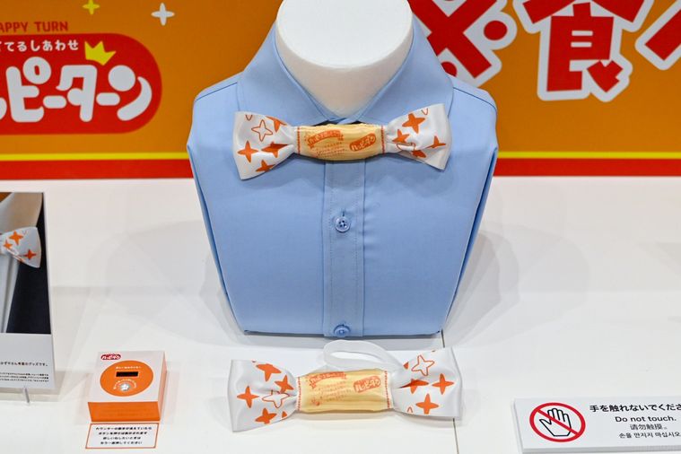 グッズのアップ