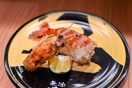 くら寿司の上位ブランドが関東初上陸中目黒無添蔵で約30メニューを食べ比べ