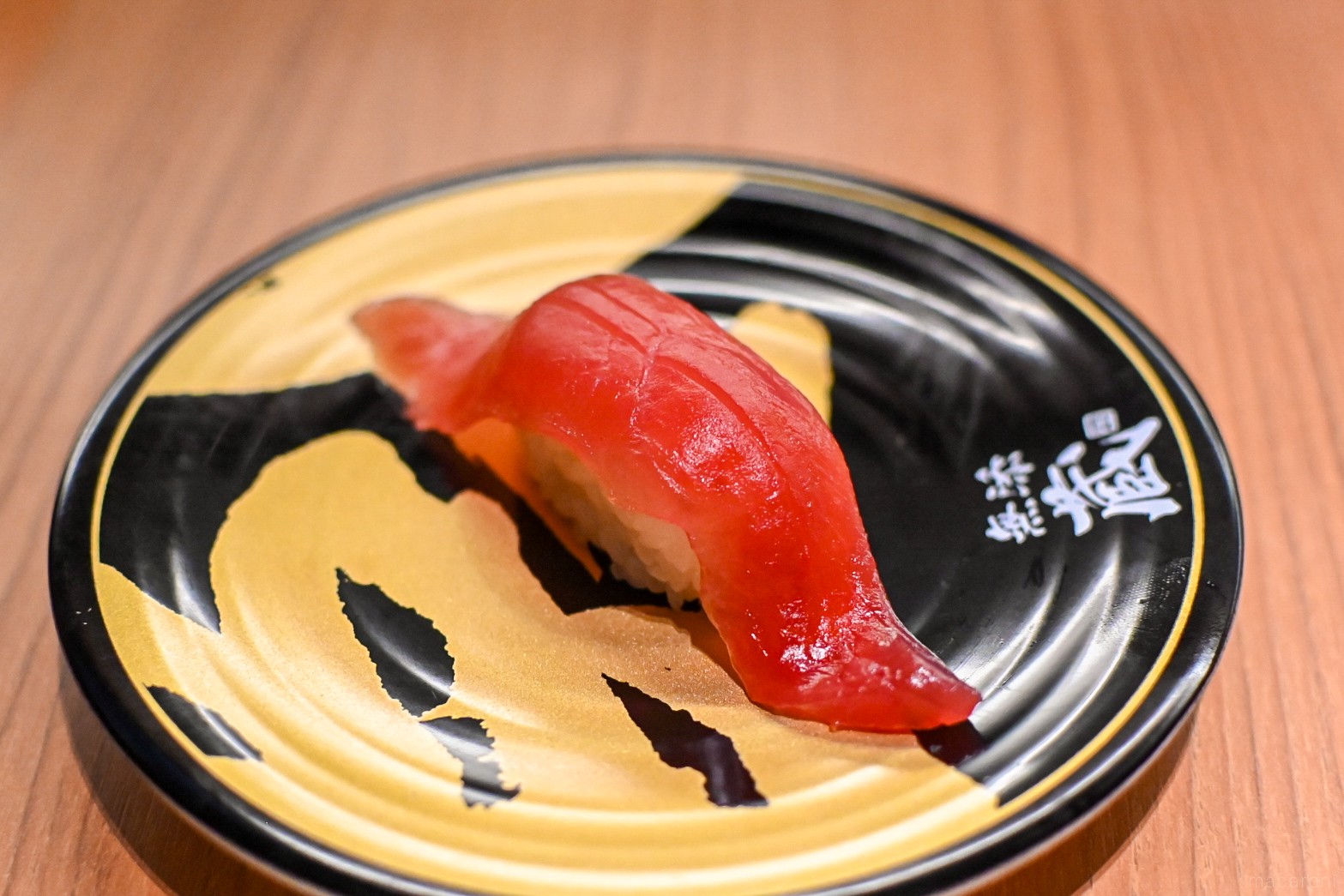 くら寿司の上位ブランドが関東初上陸！中目黒「無添蔵」で約30メニュー