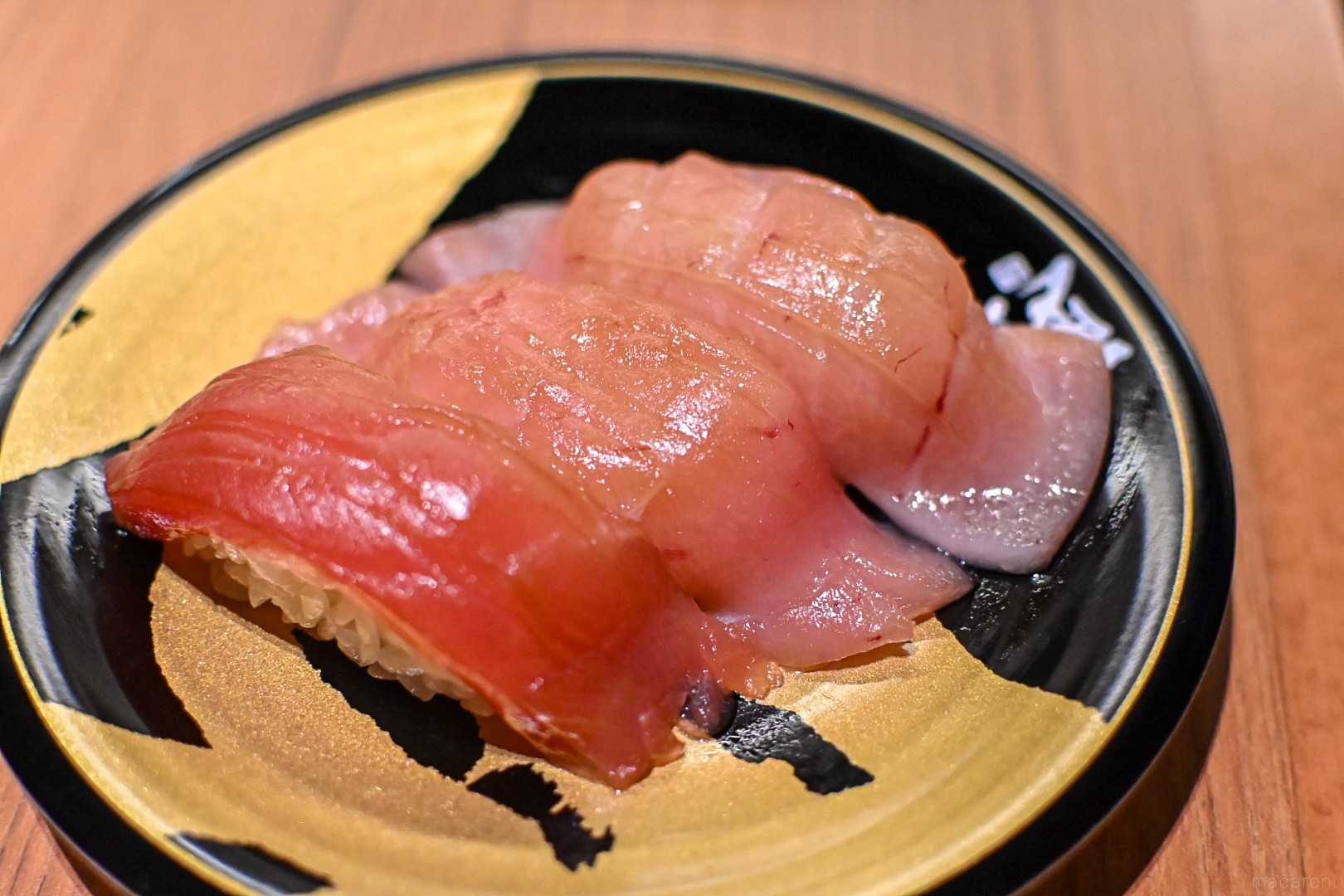 くら寿司の上位ブランドが関東初上陸！中目黒「無添蔵」で約30メニュー