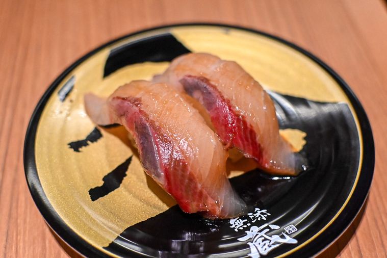 オーガニックはまちのお寿司